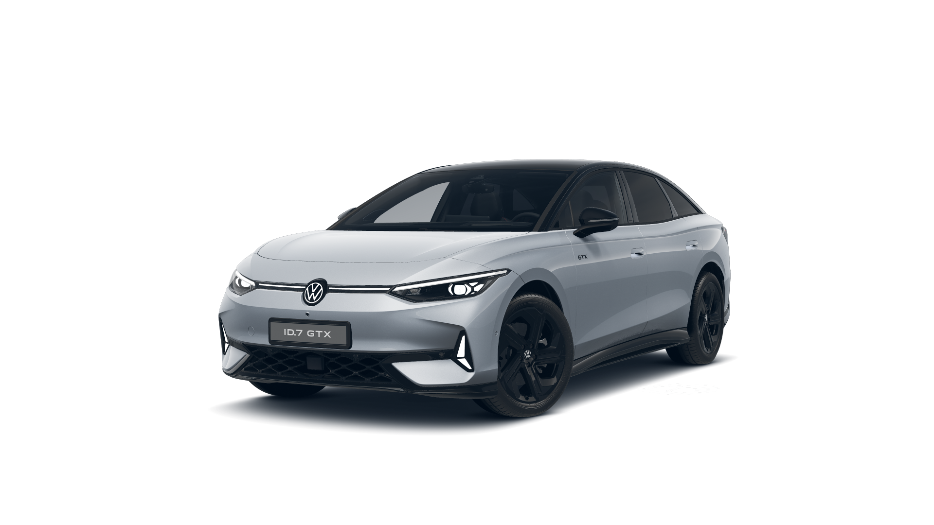 Volkswagen ID.7 4Motion GTX
