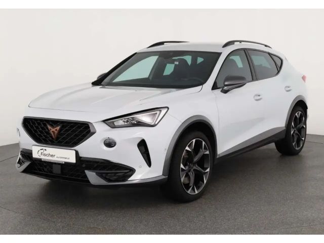 Cupra Formentor 2.0 TSI 4Drive VZ