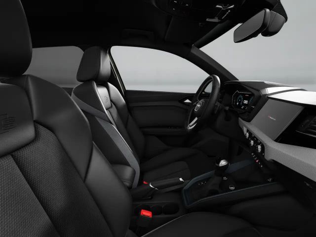 Audi A1 35 TFSI S-Tronic