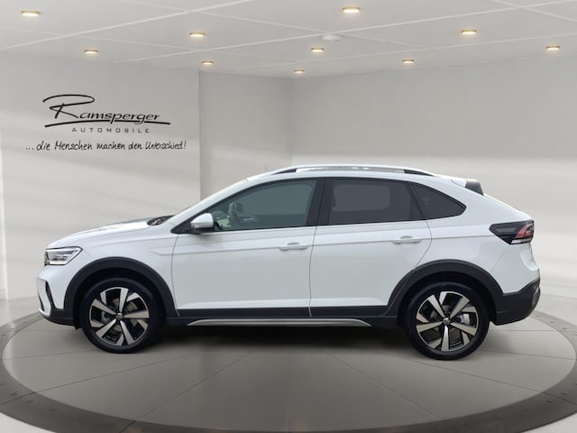 Volkswagen Taigo 1.0 TSI DSG Style