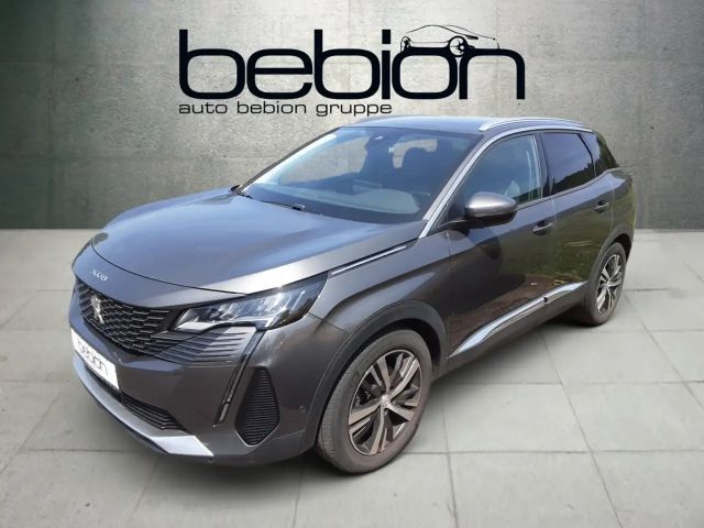 Peugeot 3008 Allure Pack BlueHDi
