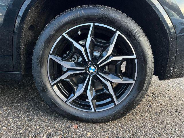 BMW X3 M-Sport xDrive