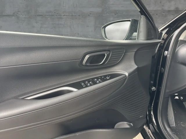 Hyundai i20 1.0 2WD T-GDi Trend