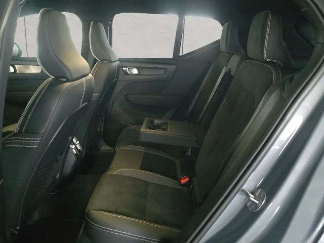 Volvo XC40 Plus Recharge