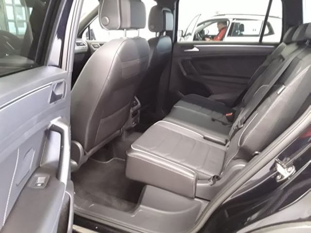 Volkswagen Tiguan Allspace DSG