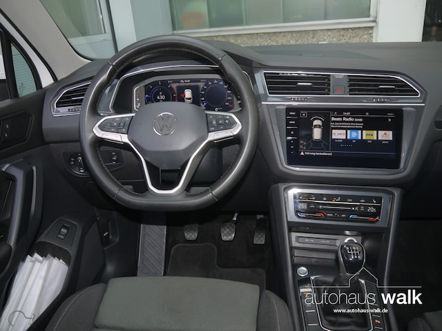 Volkswagen Tiguan 2.0 TDI Elegance Elegance Pro