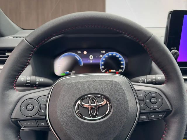 Toyota RAV4 4 2.5 Teamplayer Kam.+KlimaA+LED+PDC+SHZ+ACC