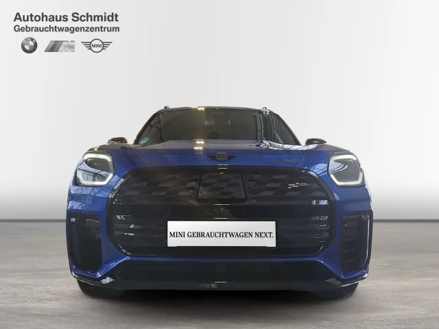 MINI Cooper SE Countryman All4 SE