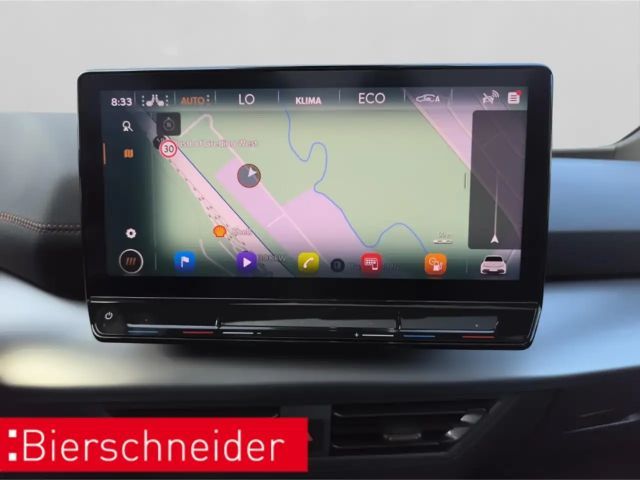 Cupra Born NAVI PANO LED