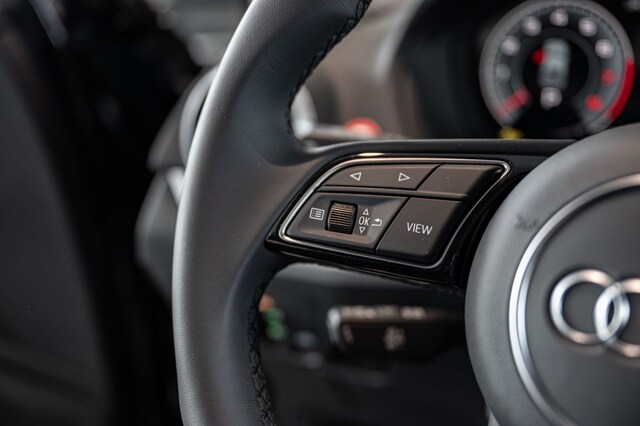 Audi Q2 35 TFSI S-Tronic