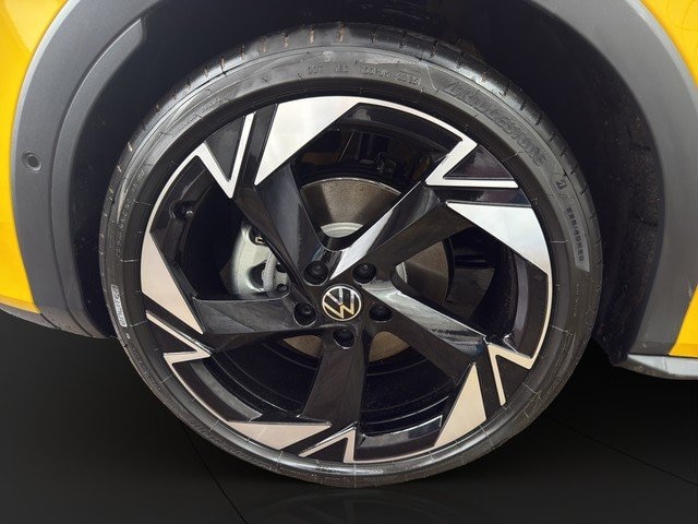 Volkswagen T-Roc 1.5 eTSI DSG