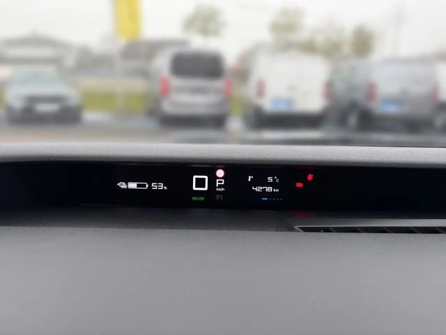 Citroën C3 Aircross Max