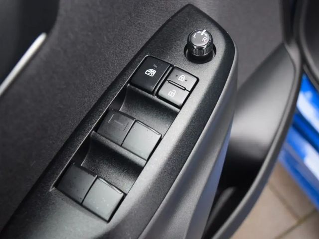 Toyota Yaris Club Hatchback