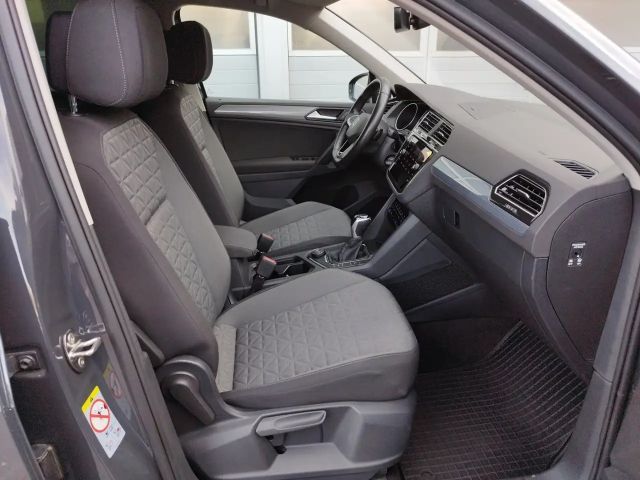 Volkswagen Tiguan 4Motion DSG Life