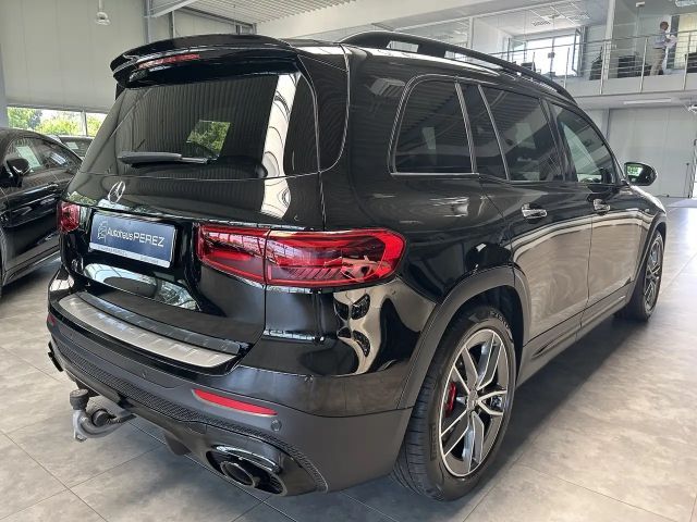 Mercedes-Benz GLB 35 AMG 4MATIC AMG Line
