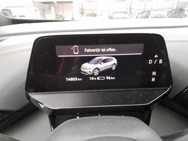 Volkswagen ID.4 77 KWh GTX