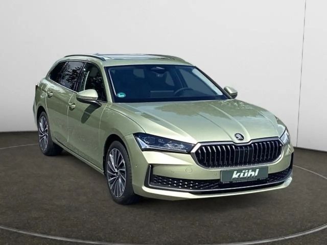 Skoda Superb 1.5 TSI Combi