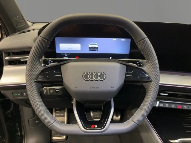 Audi Q3 Quattro S-Tronic