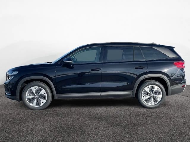 Skoda Kodiaq 4x4 Selection