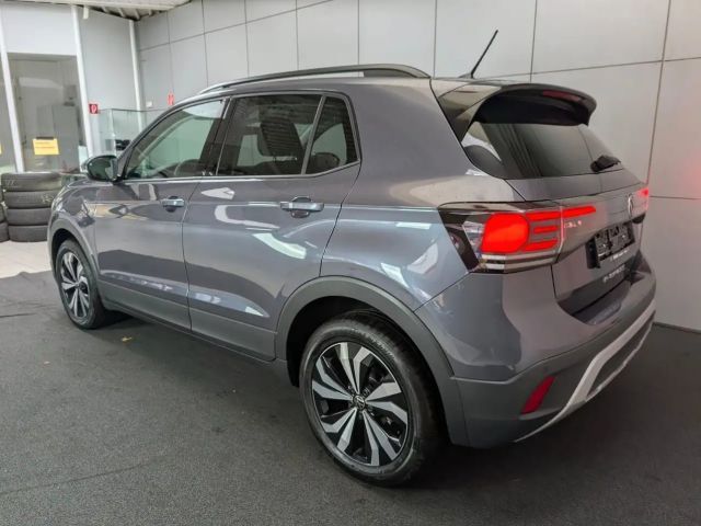 Volkswagen T-Cross 1.0 TSI DSG Life
