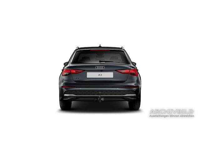 Audi A3 30 TFSI S-Tronic Sportback