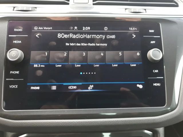 Volkswagen Tiguan 2.0 TDI DSG Sport