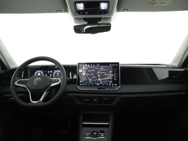 Volkswagen Tiguan DSG