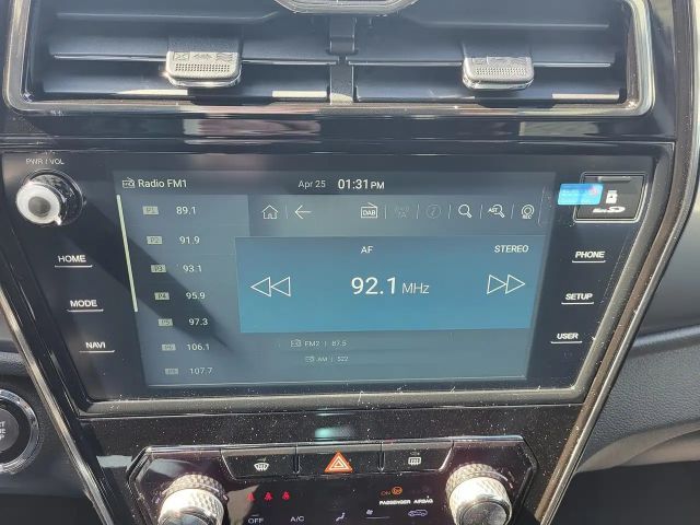 SsangYong Tivoli 1.5 T-GDI BLACKLINE+KAMERA+NAVI+ALLWETTER