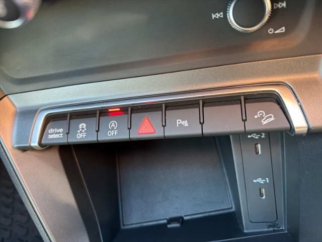 Audi Q3 35 TFSI S-Tronic Sportback