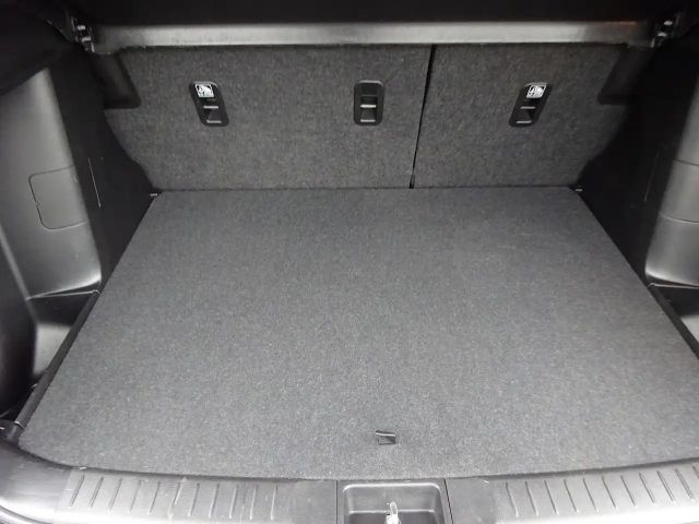 Suzuki Vitara AllGrip GL Hybrid Shine