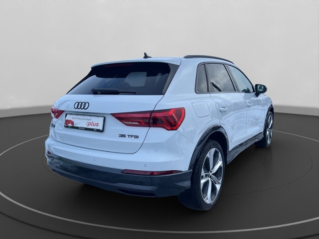 Audi Q3 35 TFSI S-Tronic
