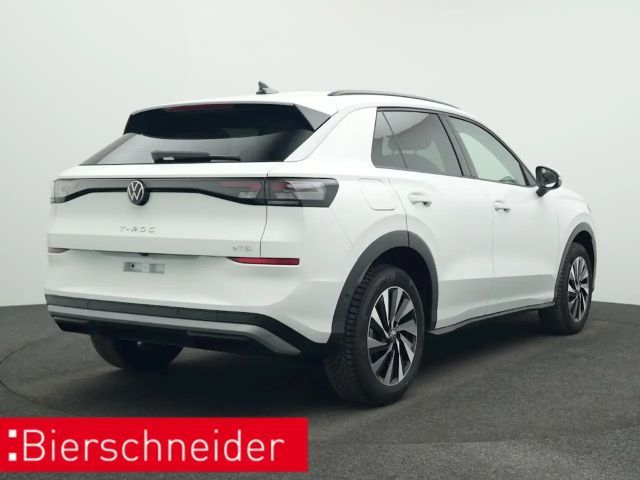 Volkswagen T-Roc 1.5 eTSI DSG Life