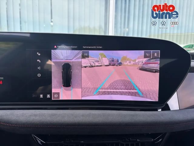 Audi S6 Avant Quattro