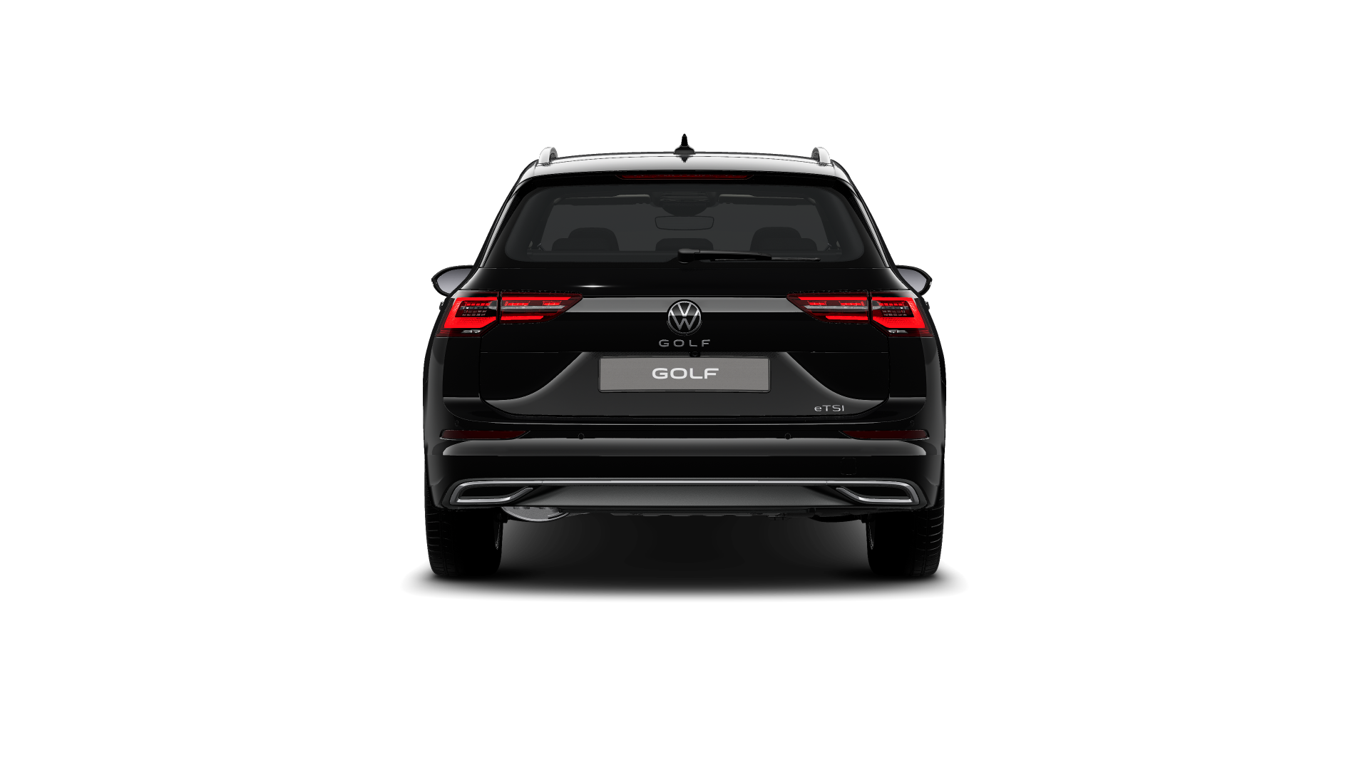 Volkswagen Golf 1.5 eTSI Golf VIII Variant
