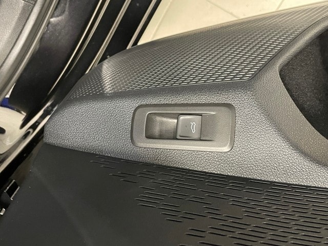 Skoda Octavia 1.5 TSI Clever Combi