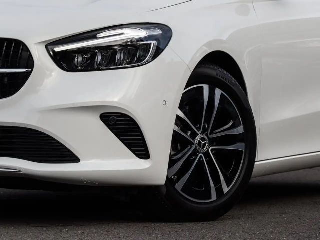 Mercedes-Benz B 180 Progressive