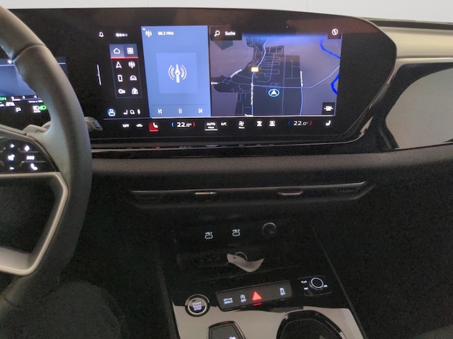 Audi A5 Avant S-Tronic