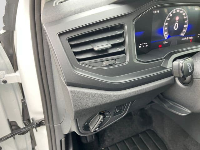 Volkswagen Polo 1.0 MPI