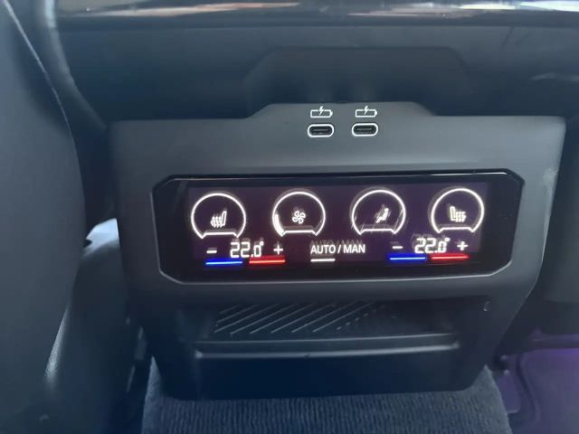 BMW 520 520d M-Sport Touring