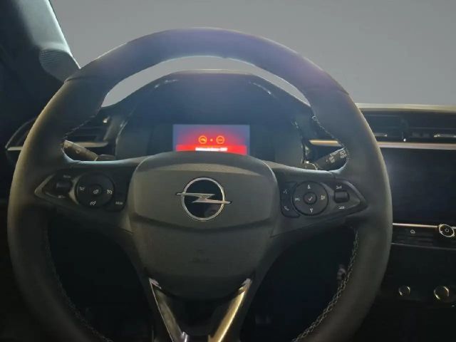 Opel Corsa GS-Line Grand Sport