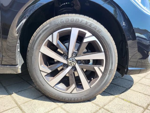 Volkswagen Polo Move