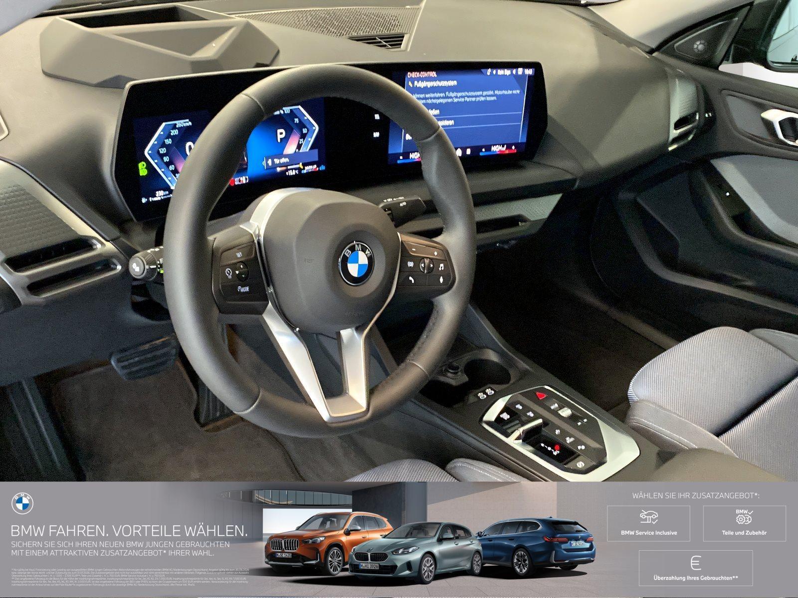 BMW 220 Coupé Gran Coupé