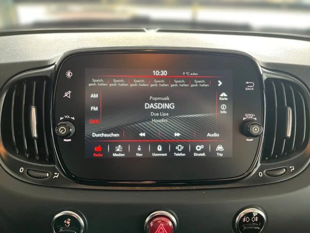 Abarth 695 1.4 180 PS/XENON/BEATS/17Z/NAVI/KLIMA-AUTO