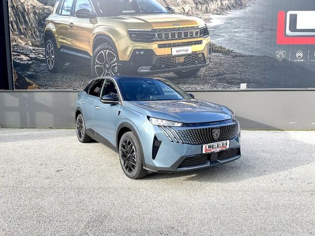 Peugeot 3008 GT-Line Hybrid