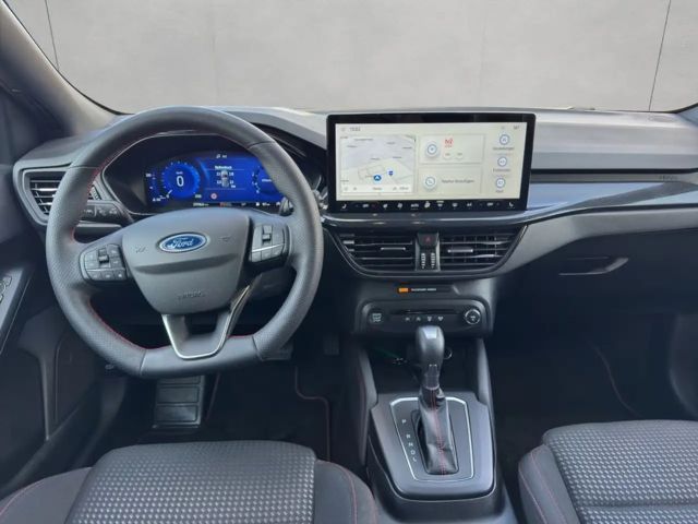 Ford Focus EcoBoost ST Line Wagon