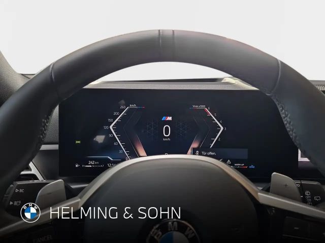 BMW 330 330d M-Sport Touring xDrive