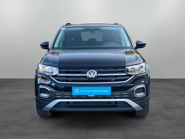 Volkswagen T-Cross 1.0 TSI DSG Move