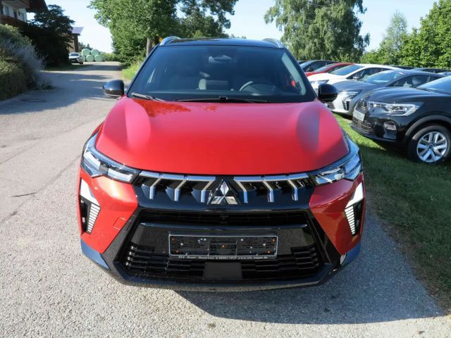 Mitsubishi ASX "Edition" Automatik, 8 Jahre Garantie!