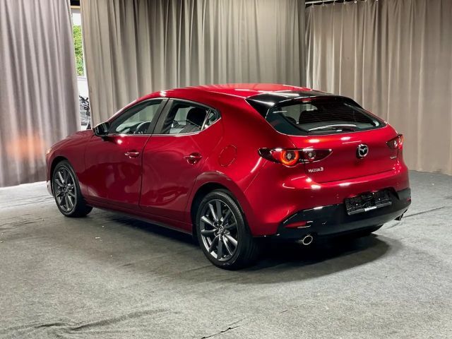Mazda 3 Selection