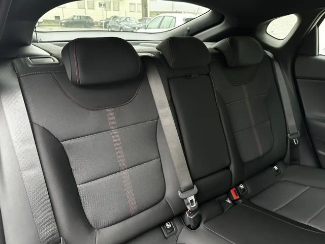 Hyundai i30 N Line T-GDi